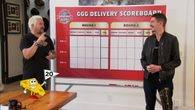 Guys Grocery Games S28E01 Delivery Cheese Mania 720p HEVC x265-MeGusta EZTV