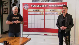 Guys Grocery Games S28E01 Delivery Cheese Mania XviD-AFG EZTV