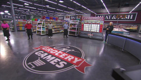 Guys Grocery Games S30E12 Supermarket of Mischief 1080p WEB h264-REALiTYTV EZTV