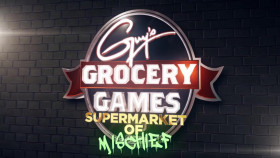 Guys Grocery Games S30E12 Supermarket of Mischief 720p WEB h264-REALiTYTV EZTV