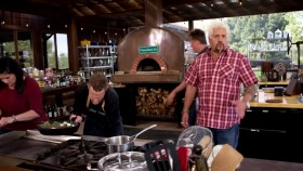 Guys Ranch Kitchen S02E02 Entertaining-Steakhouse at Home 720p WEBRip x264-CAFFEiNE EZTV
