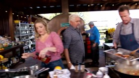 Guys Ranch Kitchen S02E03 Christmas at the Ranch 720p WEBRip x264-CAFFEiNE EZTV