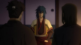 Hakuoki Demon Of The Fleeting Blossom Dawn Of The Shinsengumi S03E01 720p WEB H264-SKYANiME EZTV