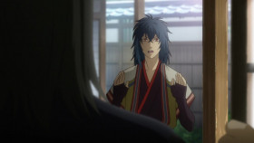 Hakuoki Demon Of The Fleeting Blossom Dawn Of The Shinsengumi S03E03 720p WEB H264-SKYANiME EZTV