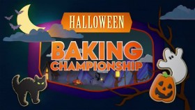 Halloween Baking Championship S06E07 The Doctor Will See You Now 1080p HDTV x264-CRiMSON EZTV