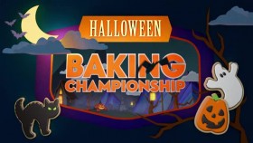 Halloween Baking Championship S06E07 The Doctor Will See You Now XviD-AFG EZTV