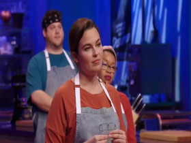 Halloween Baking Championship S07E01 Welcome to Camp Devils Food Lake 480p x264-mSD EZTV