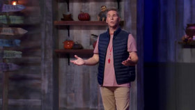 Halloween Baking Championship S07E01 Welcome to Camp Devils Food Lake RERiP XviD-AFG EZTV
