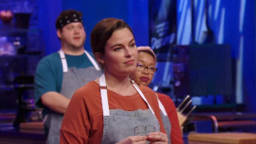 Halloween Baking Championship S07E01 Welcome to Camp Devils Food Lake XviD-AFG EZTV