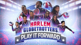 Harlem Globetrotters Play It Forward S02E06 XviD-AFG EZTV