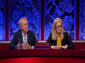 Have I Got News For You S58E11 Have I Got 2019 News For You REPACK 480p x264-mSD EZTV