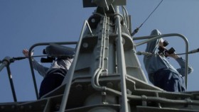 Hell Below S03E06 Iwo Jima Pilot Rescue XviD-AFG EZTV