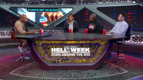 Hell of A Week with Charlamagne Tha God S01E14 1080p WEB H264-MUXED EZTV