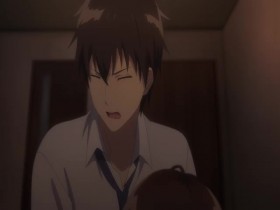 Higehiro After Being Rejected I Shaved and Took in a High School Runaway S01E06 480p x264-mSD EZTV