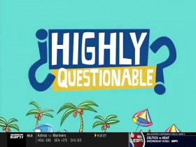 Highly Questionable 2020 09 22 480p x264-mSD EZTV