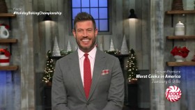Holiday Baking Championship S05E07 Gifts of Greatness 720p HDTV x264-W4F EZTV