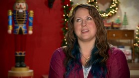 Holiday Gingerbread Showdown S02E02 Worst Christmas Ever 720p WEBRip x264-CAFFEiNE EZTV