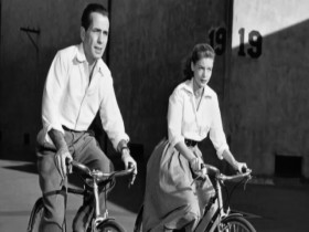 Hollywood Couples S01E05 Humphrey Bogart And Lauren Bacall 480p x264-mSD EZTV