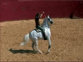 Horse People with Alexandra Tolstoy S01E02 INTERNAL 480p x264-mSD EZTV