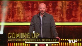 Hot Ones The Game Show S01E16 Hot Sauce Conquers All 720p HULU WEB-DL AAC2 0 H 264-TEPES EZTV
