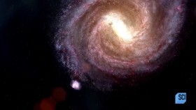 How the Universe Works S06E04 Death of the Milky Way 720p HDTV x264-W4F EZTV