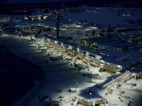 Ice Airport Alaska S03E02 Cold Welcome 480p x264-mSD EZTV