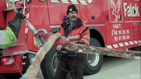 Ice Road Rescue S06E06 1080p HEVC x265-MeGusta EZTV