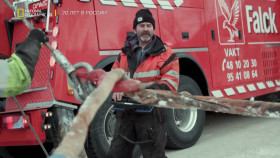 Ice Road Rescue S06E06 720p HEVC x265-MeGusta EZTV