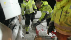 Ice Road Rescue S06E07 XviD-AFG EZTV