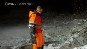 Ice Road Rescue S06E08 XviD-AFG EZTV
