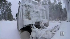 Ice Road Truckers S10E01 Against All Odds 720p HDTV x264-DHD EZTV