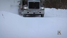 Ice Road Truckers S10E07 Into the Fire 720p HDTV x264-DHD EZTV