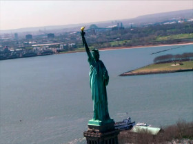 If We Built It Today S03E03 Statue of Liberty Secrets 480p x264-mSD EZTV