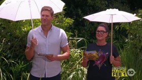 Im A Celebrity Get Me Out of Here AU S07E12 XviD-AFG EZTV