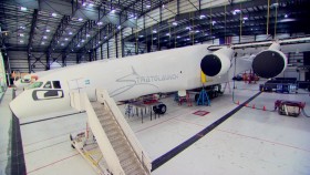 Impossible Engineering S09E01 Largest Plane-Stratolaunch 720p WEBRip x264-KOMPOST EZTV