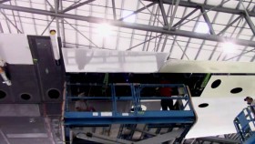 Impossible Engineering S09E01 Largest Plane-Stratolaunch XviD-AFG EZTV