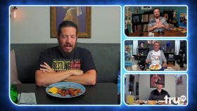 Impractical Jokers Dinner Party S01E08 Dinner Party Show 8 720p HULU WEB-DL AAC2 0 H 264-TEPES EZTV
