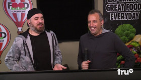 Impractical Jokers S08E10 Off the Reservation 720p WEB-DL AAC2 0 x264 EZTV