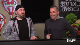 Impractical Jokers S08E10 Off the Reservation WEB-DL AAC2 0 x264 EZTV