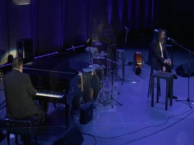 In Concert at the Hollywood Bowl S01E05 480p x264-mSD EZTV