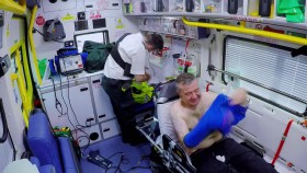 Inside the Ambulance S01E06 720p WEB x264-UNDERBELLY EZTV
