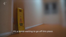 Inside the Bomb Squad S01E01 XviD-AFG EZTV