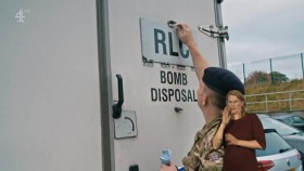 Inside the Bomb Squad S01E03 XviD-AFG EZTV