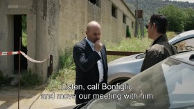 Inspector Montalbano S05E01 SUBBED 720p HDTV x264-ONTHERUN EZTV