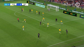 International Football Friendly 2022 09 22 Australia Vs New Zealand 1080p HDTV H264-DARKSPORT EZTV