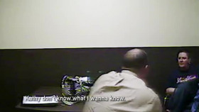 Interrogation Cam S01E06 XviD-AFG EZTV