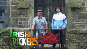 Irish Pickers S01E02 XviD-AFG EZTV