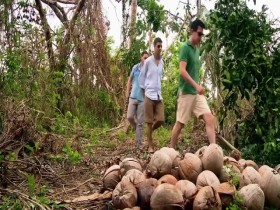 Island Hunters S01E15 A Dream in the Philippines 480p x264-mSD EZTV