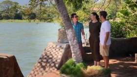 Island Hunters S04E11 Lake Nicaragua Resort 720p WEB x264-KOMPOST EZTV