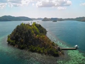 Island Hunters S05E06 Philippines Holiday Hideaway 480p x264-mSD EZTV
